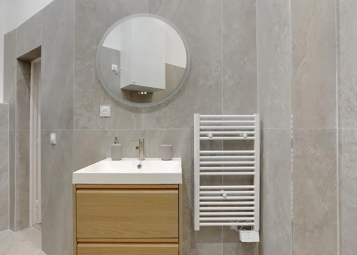 Cozy Coeur Du 6eme - Close To Luxembourg * パリ